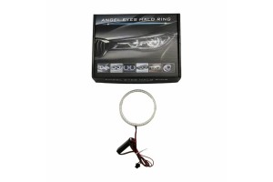 Δαχτυλίδι Angel Eyes Smd Led 106mm 5000k Λευκό 1 Τεμάχιο