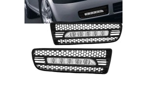 Drl Set Για Vw Golf Iv (4) 98-04 2 Τεμάχια