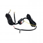 Drl Control Box Kit Καλωδίωση Auto Switch On/Off 12 Volt 80R Tz Universal