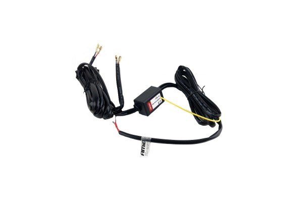Drl Control Box Kit Καλωδίωση Auto Switch On/Off 12 Volt 80R Tz Universal
