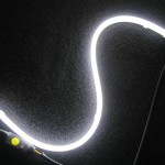 Led Light Bar Με Καλωδίωση Για Φώτα Ημέρας Και Φλας 60cm 2 Τεμάχια