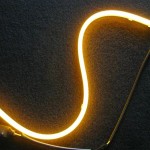 Led Light Bar Με Καλωδίωση Για Φώτα Ημέρας Και Φλας 60cm 2 Τεμάχια