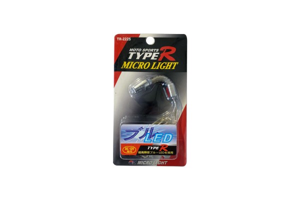 Διακοσμητικός Φωτισμός Led "Micro Light" TR-2225 Μπλε 1 Τεμάχιο