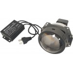 Προτζέκτορες Φαναριών Bi-Led Για Retrofit 3.0" Rys 36 Watt Samsung Mover 2 Τεμάχια