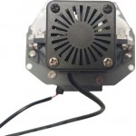 Προτζέκτορες Φαναριών Bi-Led Για Retrofit 3.0" Rys 36 Watt Samsung Mover 2 Τεμάχια