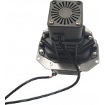 Προτζέκτορες Φαναριών Bi-Led Για Retrofit 3.0" Rys 36 Watt Samsung Mover 2 Τεμάχια