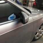 Φλας Καθρέπτη Για Audi A3 8V 12-20 Dynamic Led Φιμέ 2 Τεμάχια