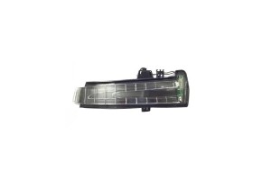 Φλας Καθρέπτη Για Mercedes-Benz W204 11-14 Led Δεξί 1 Τεμάχιο