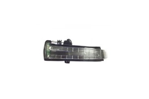 Φλας Καθρέπτη Για Mercedes-Benz W204 11-14 Led Αριστερό 1 Τεμάχιο