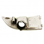Φλας Καθρέπτη Για Renault Laguna 07-15 / Megane 08-14 / Fluence 10+ Λευκό Αριστερό 1 Τεμάχιο