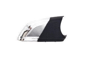 Φλας Καθρέπτη Για Vw Polo 05-09 / Skoda Octavia 5 04-08 Δεξί 1 Τεμάχιο