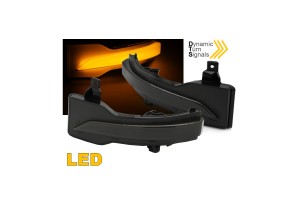 Φλας Καθρέπτη Για Subaru Forester 2018-, Impreza 2016-, Outback 2019-, Legacy 2019 Dynamic Led Φιμέ 2 Τεμάχια Φλας Καθρέπτη Για Subaru Forester 2018-, Impreza 2016-, Outback 2019-, Legacy 2019 Dynamic Led Φιμέ 2 Τεμάχια