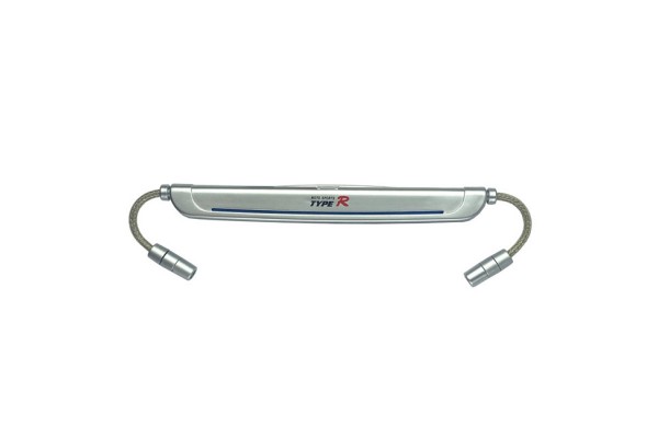 Πλαφονιερακι TR-2256 Διπλο Με Led