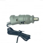Πλαφονιερακι TR-2256 Διπλο Με Led