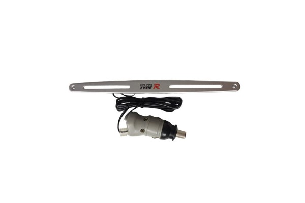 Πλαφονιερακι TR-2257 Μπλε