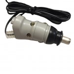 Πλαφονιερακι TR-2257 Μπλε