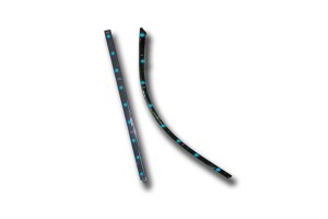 Λαμπες 12V 25CM Μπλε