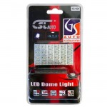 Λαμπα ΠΛΑΦΟΝ. 12V 24LED Λευκο