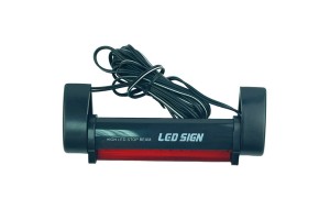 Στοπ Πισω Παρμπριζ 14LED