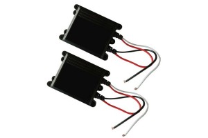 Αντισταση Canbus 21W/5W KP-RS-8 X-TEC 1 Τεμαχιο