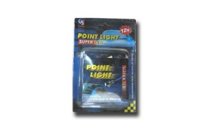 ΔΙΑΚ. Φως ΥΑΛΟΚ/ΡΑ