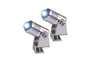 ΔΙΑΚ. Led ΥΑΛΟΚ/ΡΑ TR-6204