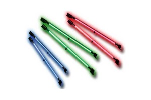 Λαμπα Neon NL-230 Μπλε 30CM