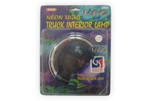 Λαμπα Neon Ufo RN-301