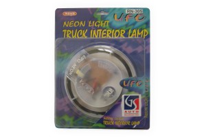 Λαμπα Neon Ufo B/L RN-305