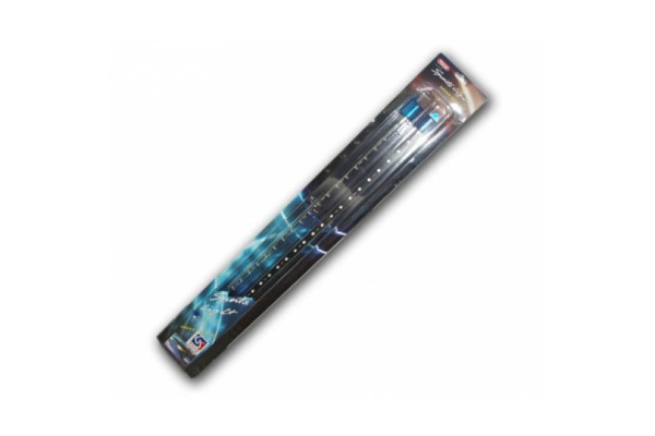 Λαμπα LL-290 Led 90CM Κοκκινο