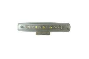ΔΙΑΚ. ΦΩΤ. Προφυλακτηρα Led TR-6223