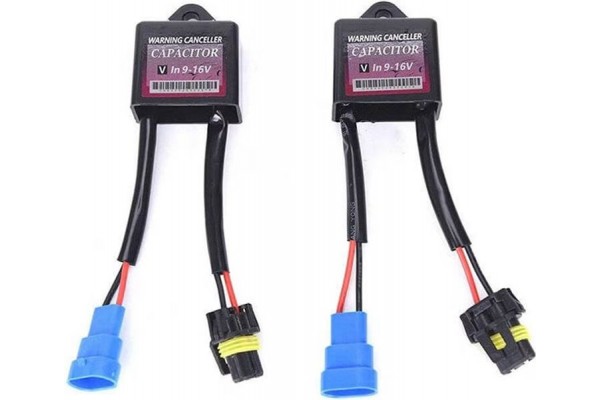 Λαμπες Hid Warning Canceller Λαμπες Hid Warning Canceller