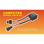 Λαμπες Hid Warning Canceller