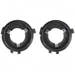Λαμπες Hid Ανταπτορας Vw Golf 6 Scirocco