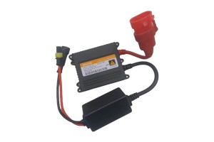 Ballast Xenon Hid 9 - 18V 55W 1 Τεμάχιο