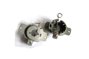 Λαμπες Hid Ανταπτορας Mb 320 Mazda - Xedos