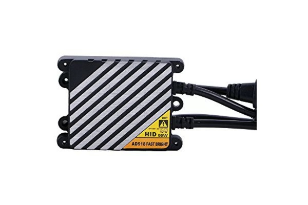 Ballast Xenon Hid Slim 12V 55W 1 Τεμάχιο