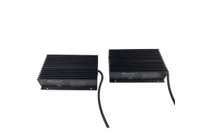 Αντίστασεις Canceler Canbus Για Led Μονή Σκάλα Με 2 Καλώδια 32W Samsung Mover 2 Τεμάχια