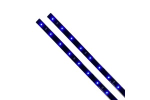 Λαμπες 12V 60CM Μπλε