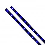 Λαμπες 24V 100CM Μπλε