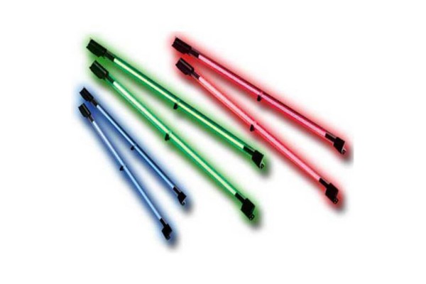 Λαμπα Neon NL-260D 60CM Κοκκινο ΑΙΣΘΗΤ. ΕΞΩΤ.