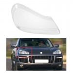 Κρύσταλλο Φαναριού Δεξί Για Porsche Cayenne 9PA Facelift 07-10 1 Τεμάχιο