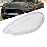Κρύσταλλο Φαναριού Αριστερού Για Porsche Macan 95B 14-18 1 Τεμάχιο Κρύσταλλο Φαναριού Αριστερού Για Porsche Macan 95B 14-18 1 Τεμάχιο