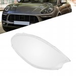 Κρύσταλλο Φαναριού Δεξί Για Porsche Macan 95B 14-18 1 Τεμάχιο Κρύσταλλο Φαναριού Δεξί Για Porsche Macan 95B 14-18 1 Τεμάχιο