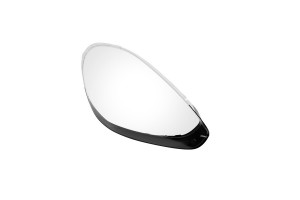 Κρύσταλλο Φαναριού Δεξιά Για Porsche Cayenne 2 Facelift 14-17 1 Τεμάχιο