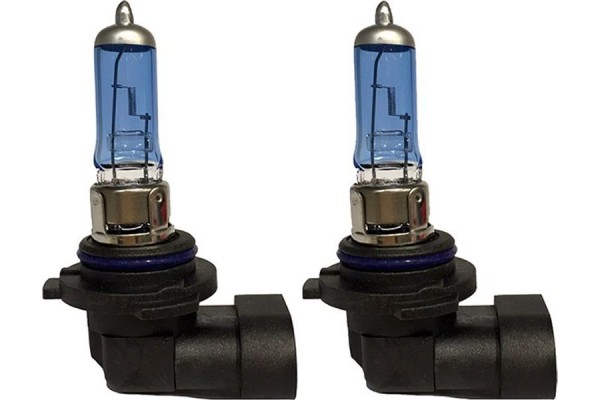 Λαμπες 9006 (ΗΒ4) TR-9106 60W/55W Λευκο Λαμπες 9006 (ΗΒ4) TR-9106 60W/55W Λευκο