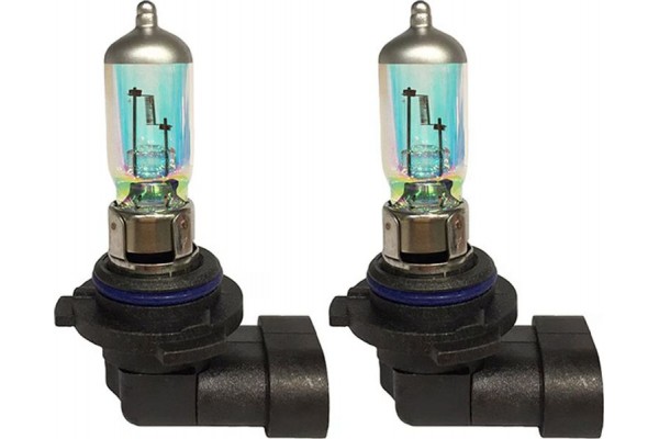Λαμπες 9006 TR-9106 60W/55W Λευκο Λαμπες 9006 TR-9106 60W/55W Λευκο