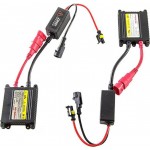 Xenon Kit H1 6000K