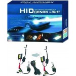Xenon Kit H4 6000K 35W