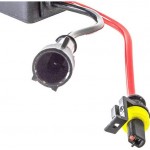 Xenon Kit H4 6000K 35W